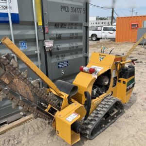 2021 VERMEER RTX250