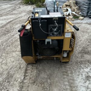 2021 VERMEER RTX250