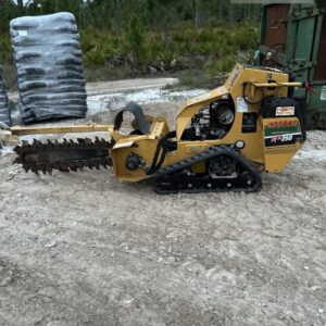 2021 VERMEER RTX250