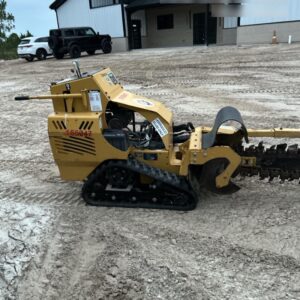 2021 VERMEER RTX250