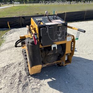 2021 VERMEER RTX250