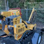 2021 VERMEER RTX250