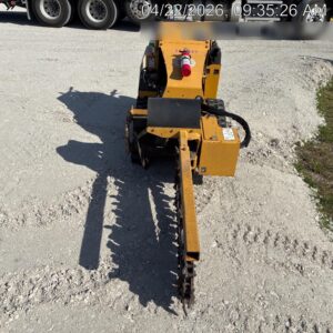 2021 VERMEER RTX250