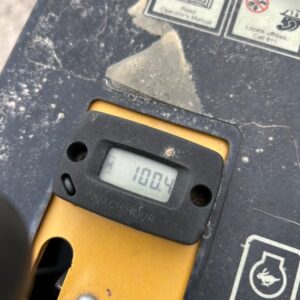 2021 VERMEER RTX250