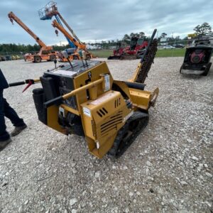 2021 VERMEER RTX250