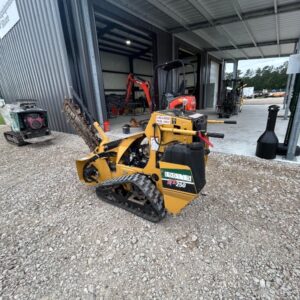 2021 VERMEER RTX250