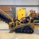 2021 VERMEER RTX250