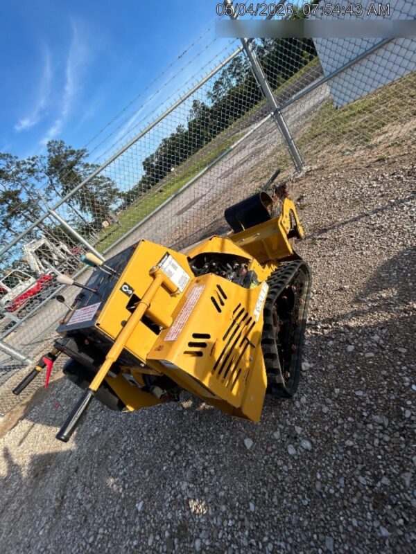 2021 VERMEER RTX250