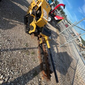 2021 VERMEER RTX250