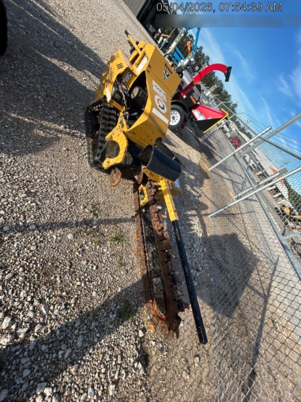 2021 VERMEER RTX250