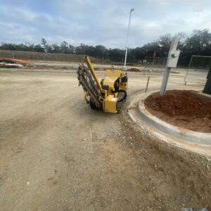 2021 VERMEER RTX250