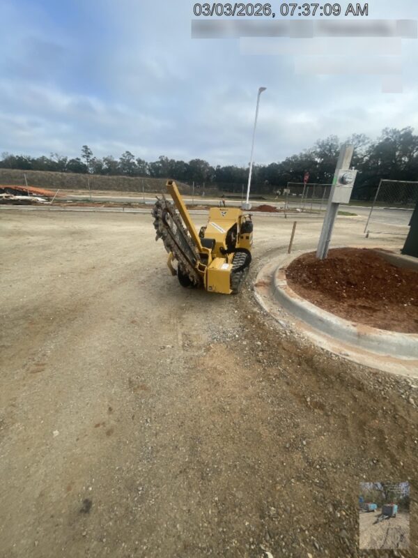 2021 VERMEER RTX250