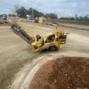 2021 VERMEER RTX250