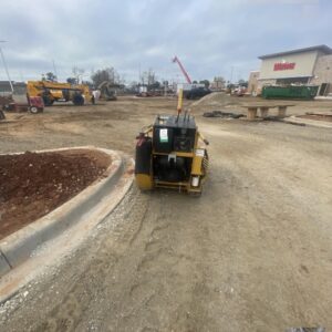 2021 VERMEER RTX250