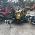 2021 VERMEER RTX250