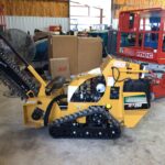 2021 VERMEER RTX250