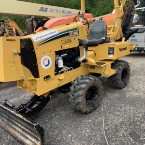 2021 VERMEER RTX450