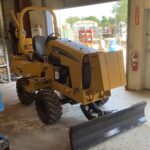 2021 VERMEER RTX450