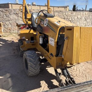2021 VERMEER RTX450