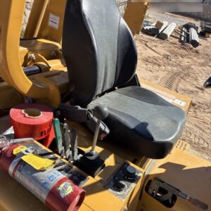 2021 VERMEER RTX450