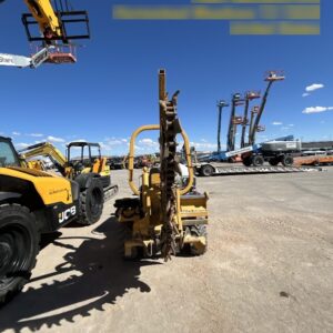 2021 VERMEER RTX450