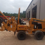 2021 VERMEER RTX450