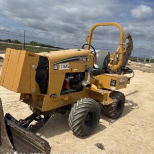 2021 VERMEER RTX450