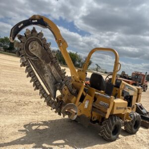 2021 VERMEER RTX450
