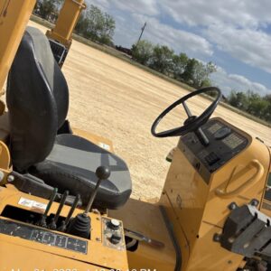 2021 VERMEER RTX450
