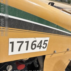 2021 VERMEER RTX450