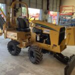 2021 VERMEER RTX450