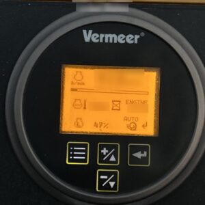 2021 VERMEER RTX450