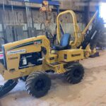 2021 VERMEER RTX450