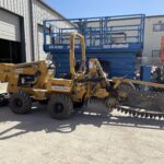 2021 VERMEER RTX450