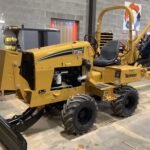 2021 VERMEER RTX450