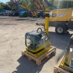 2021 WACKER NEUSON BPU4045A