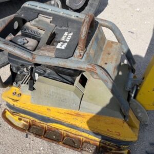 2021 WACKER NEUSON BPU4045A