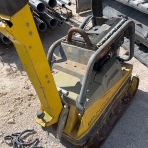 2021 WACKER NEUSON BPU4045A