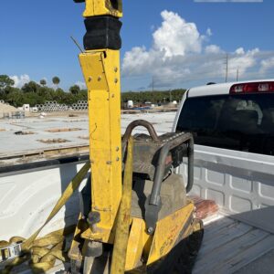 2021 WACKER NEUSON BPU4045A