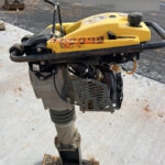 2021 WACKER NEUSON BS50-4As