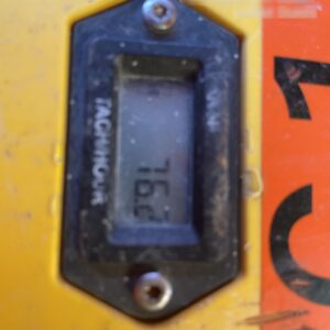 2021 WACKER NEUSON BS50-4As
