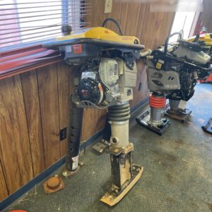 2021 WACKER NEUSON BS50-4As