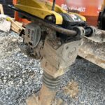 2021 WACKER NEUSON BS50-4As