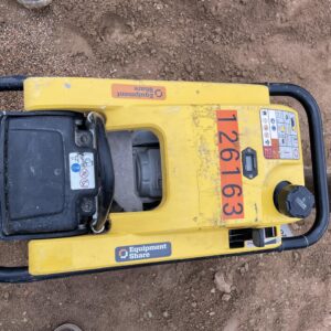 2021 WACKER NEUSON BS50-4As