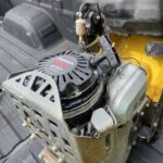 2021 WACKER NEUSON BS50-4As