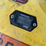 2021 WACKER NEUSON BS60-4As