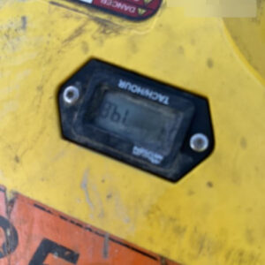 2021 WACKER NEUSON BS60-4As