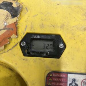 2021 WACKER NEUSON BS60-4As