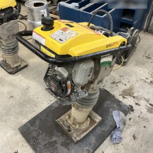 2021 WACKER NEUSON BS60-4As