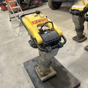 2021 WACKER NEUSON BS60-4As